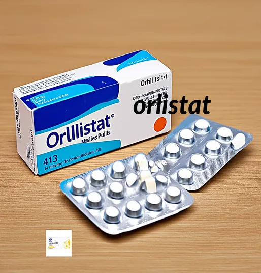 Orlistat generico es bueno